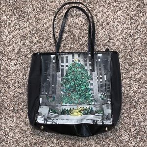 [LIFE] Christmas Purse